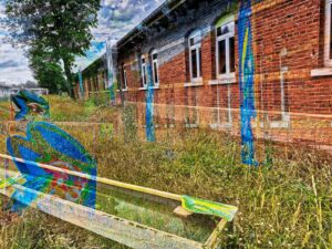 Read more about the article Projekt KUNST.LAND gefördert