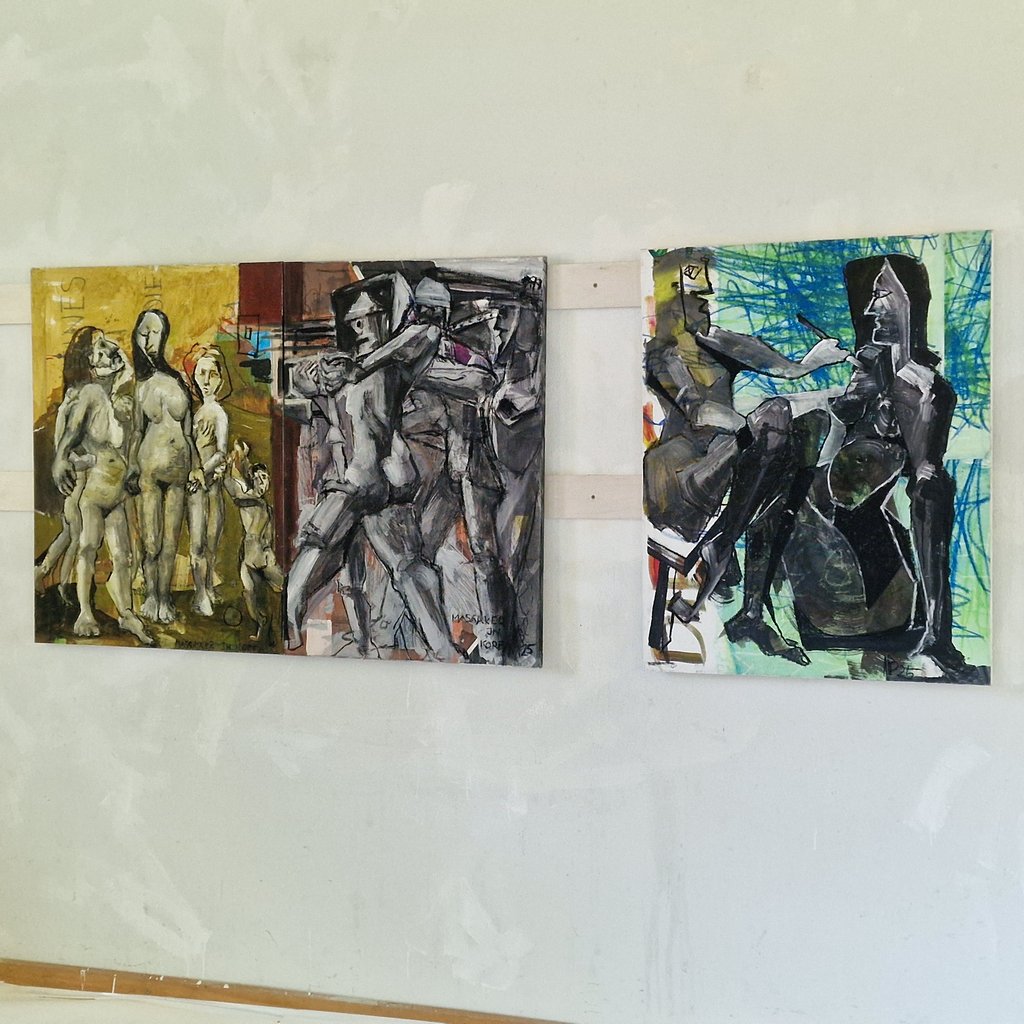 You are currently viewing Manfred Bodenhöfer