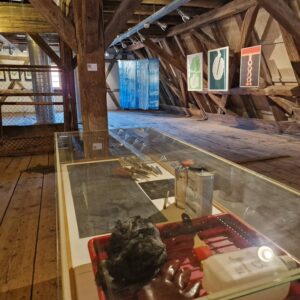 Read more about the article DRUCKSPUR südwest – Resumee