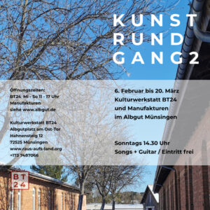 Eine Karte, auf der blauer Himmel und Gebäude zu sehen sind.